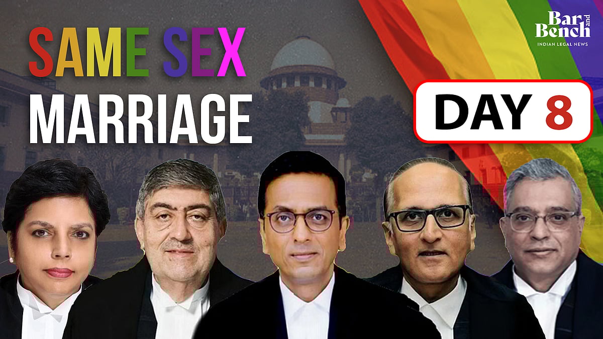 Marriages entitled constitutional protection not just statutory ...