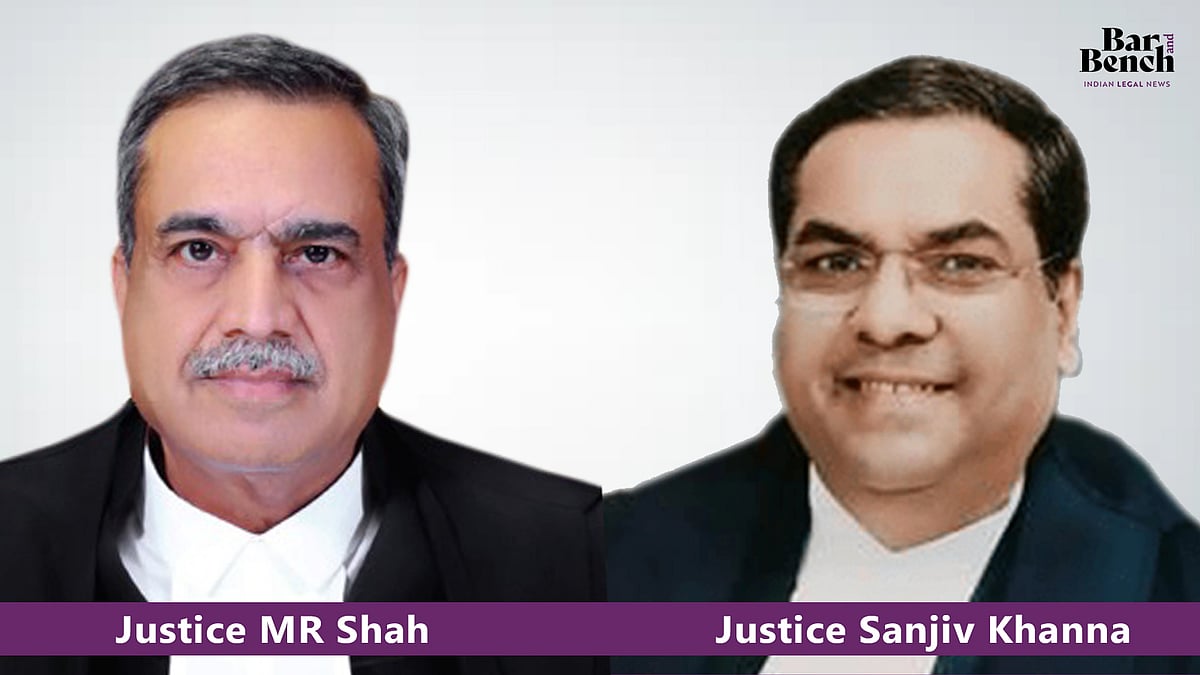 Some sacrifices have to be made for the greater good: Supreme Court upholds validity of Section 327(7) of Companies Act - Vimarsana News