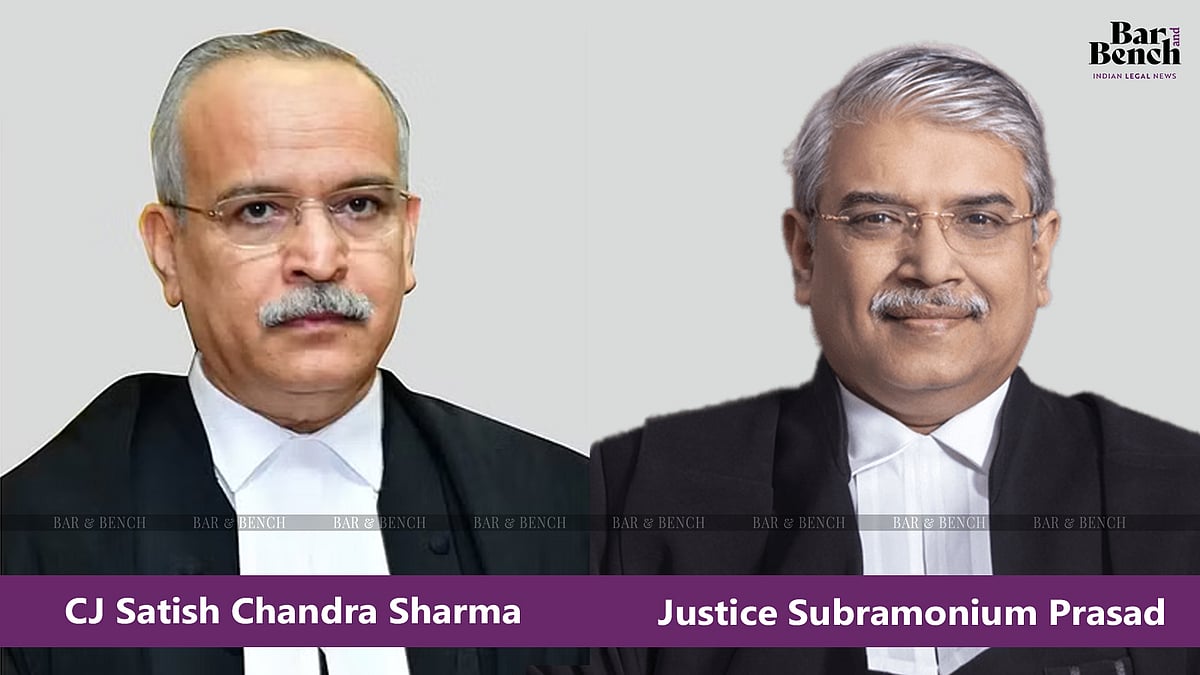 Delhi High Court slams NGO for filing PIL challenging SARFAESI Act based on single ToI report - Vimarsana News