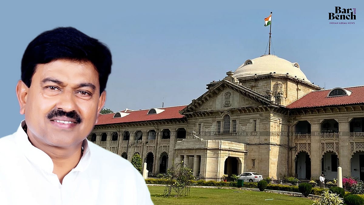 [BREAKING] Allahabad High Court upholds acquittal of Union Minister Ajay Mishra Teni in 23-year-old murder case - Vimarsana News