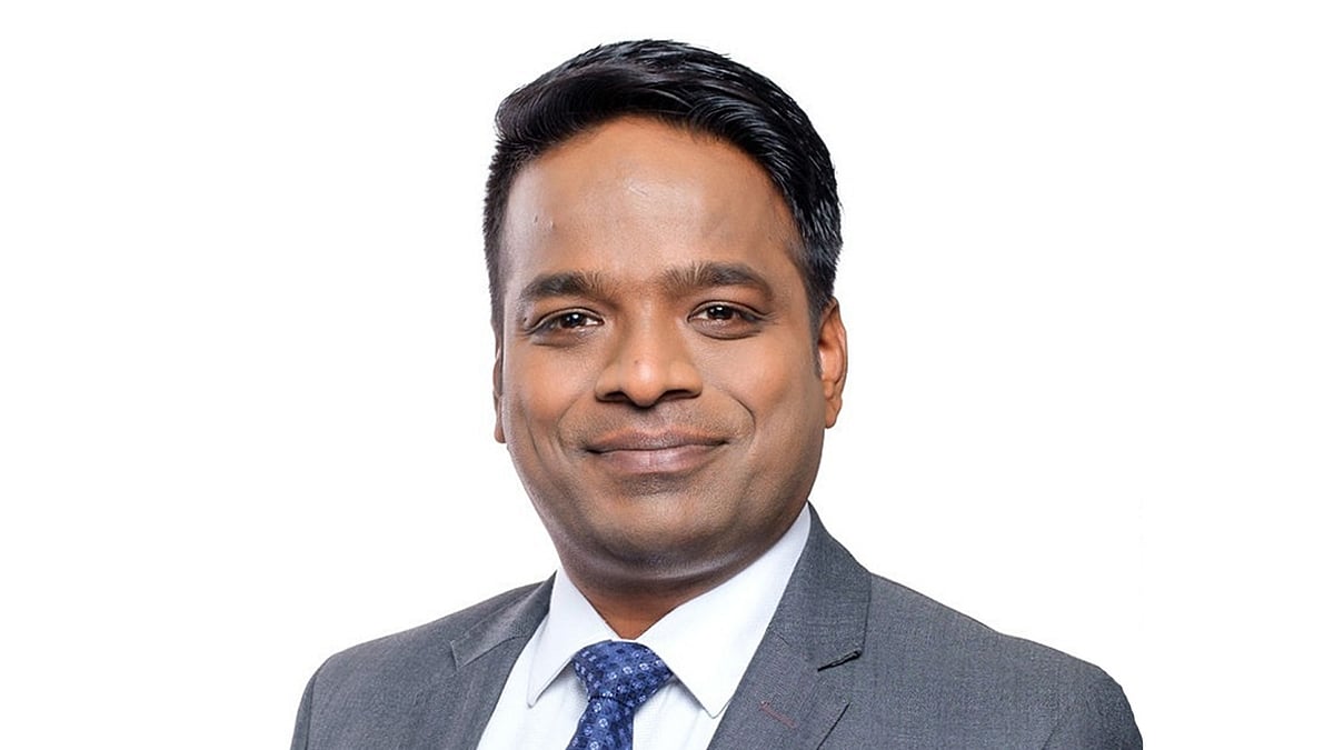 Rohit Garg joins Shardul Amarchand Mangaldas as Tax Partner - Vimarsana News