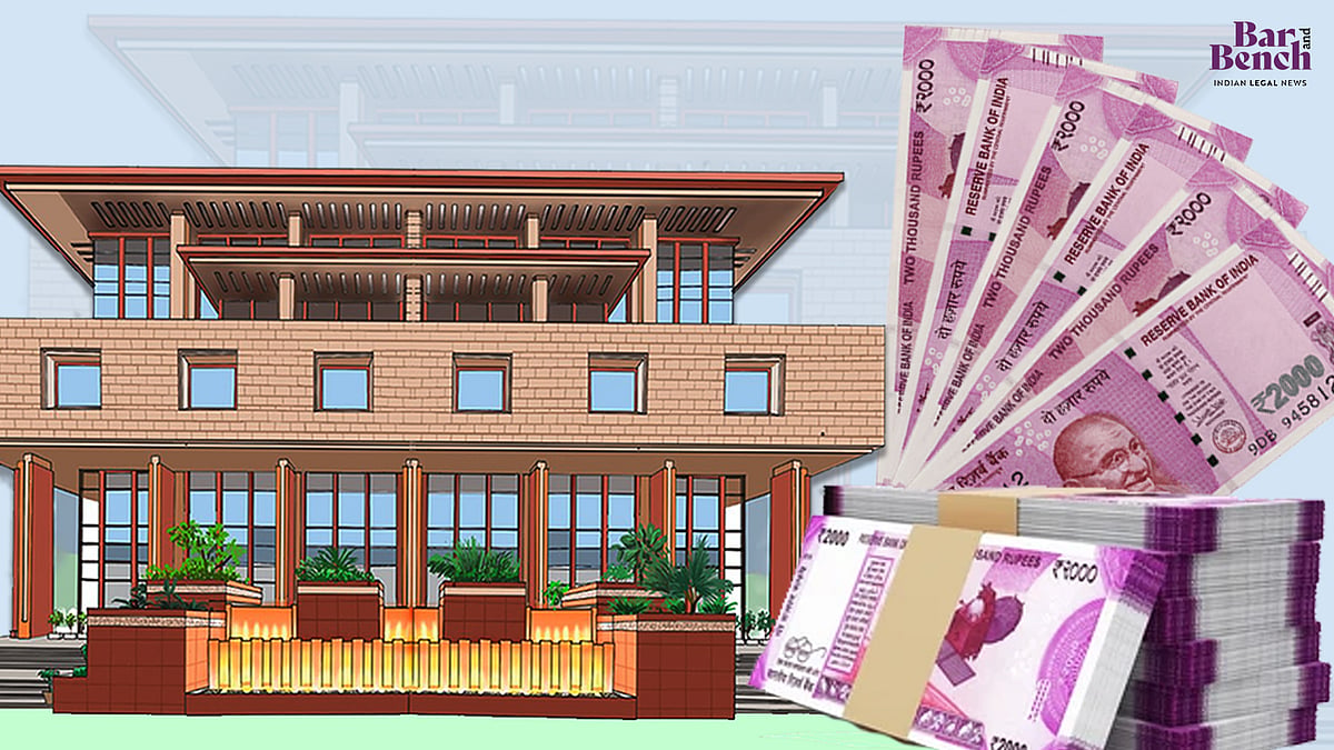 Delhi High Court rejects plea against RBI notification allowing exchange of ₹2,000 notes without identity proof - Vimarsana News