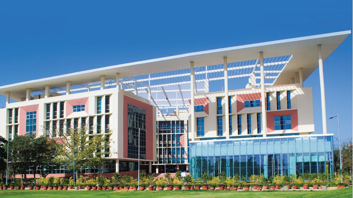 Call for Applications for Faculty Positions in the School of Law at BML Munjal University - Vimarsana News