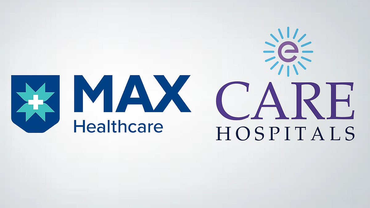 Max Healthcare moves Bombay High Court against interim arbitral order in dispute with CARE Hospitals - Vimarsana News