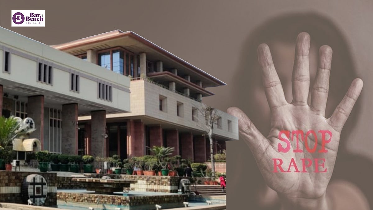 Duty of every court to have sensitive heart, alert mind while conducting trial in sexual assault cases: Delhi High Court - Vimarsana News