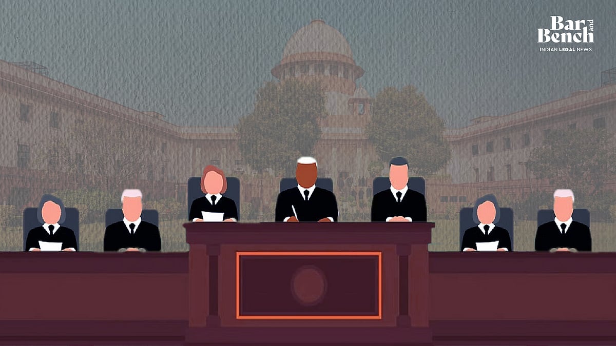 Maharashtra Politics judgment: Why Supreme Court referred Nabam Rebia judgment on powers of Assembly Speaker to a larger bench - Vimarsana News