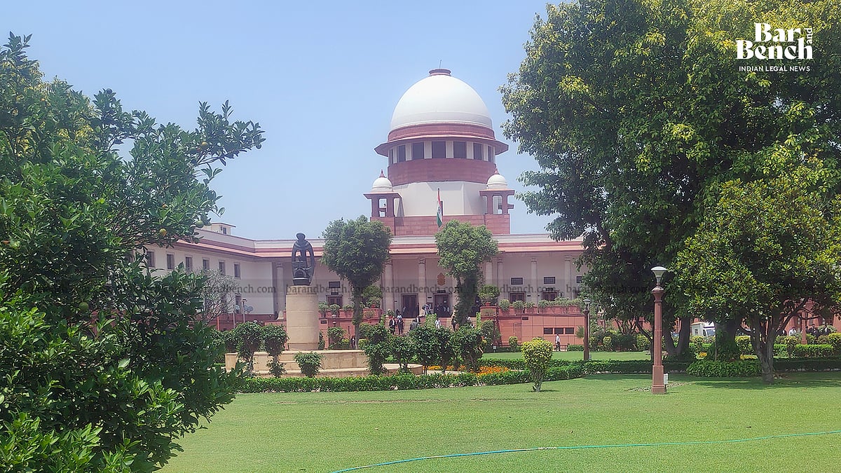 Supreme Court orders appointment of 50-year-old as postal assistant 28 years after he applied for the post - Vimarsana News