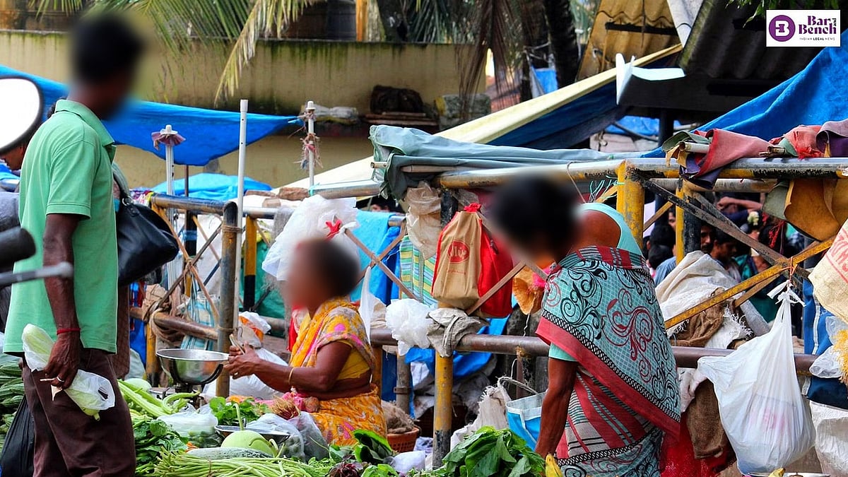 Will dissolve municipal corporation if it fails to act against unauthorised street vendors, hawkers: Calcutta High Court - Vimarsana News