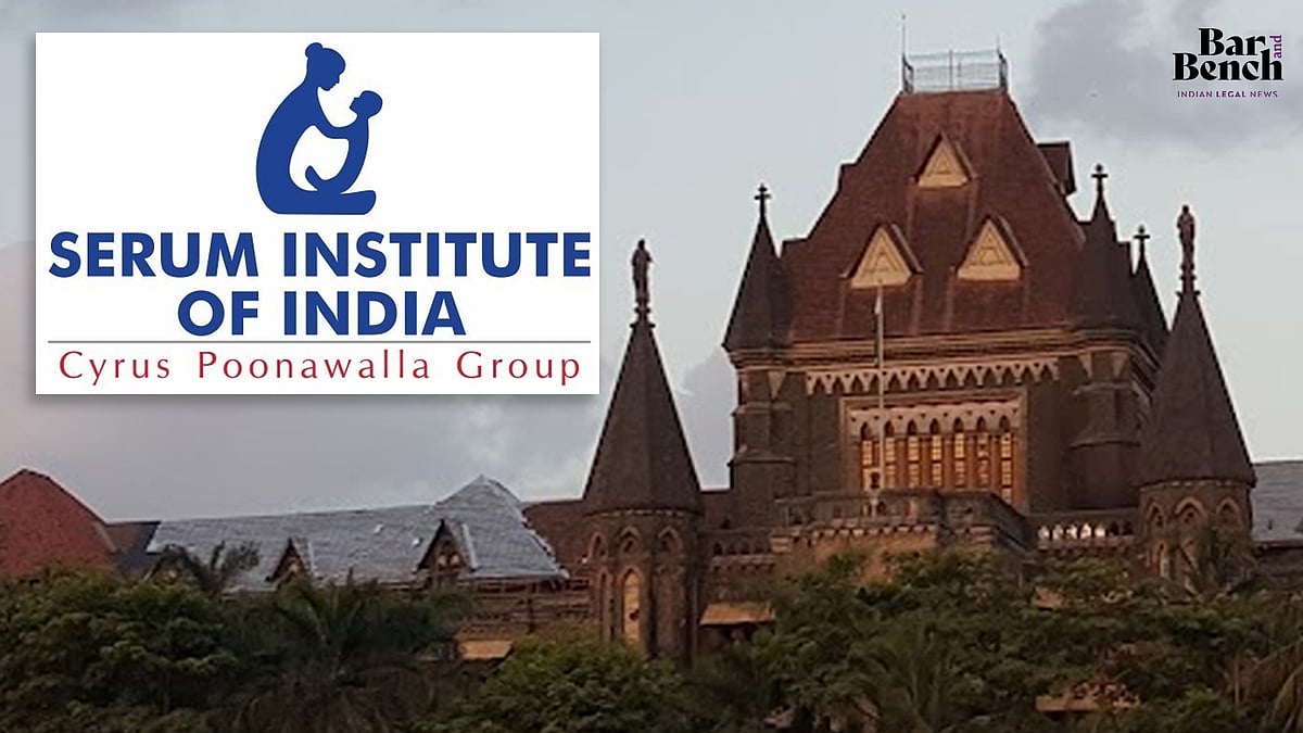 Bombay High Court upholds validity of amendment to Finance Act, rejects plea by Serum Institute of India - Vimarsana News