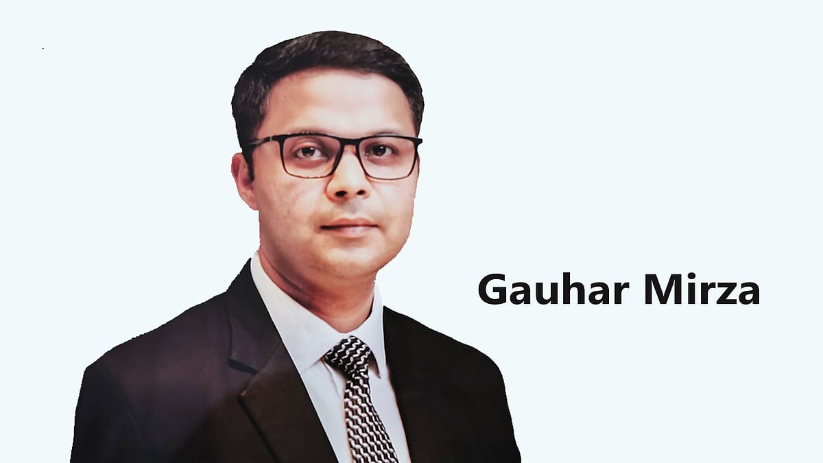 SAM Partner Gauhar Mirza joins Cyril Amarchand Mangaldas as Partner in Technology practice - Vimarsana News