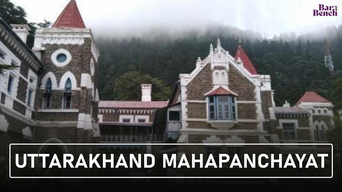 Uttarakhand High Court agrees to hear tomorrow plea against upcoming Uttarakhand High Court agrees to hear tomorrow plea against upcoming