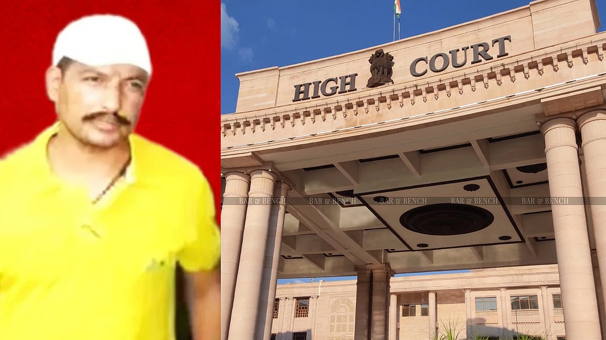 Gangster Sanjeev Jeeva murder: Allahabad High Court refuses to order CBI probe - Vimarsana News