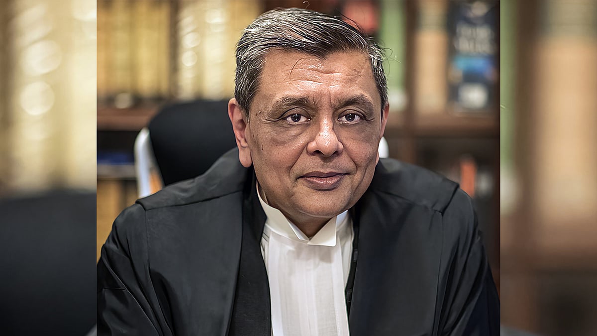 Struggle to make Police independent of political executive is like independence struggle: Justice Gautam Patel - Vimarsana News