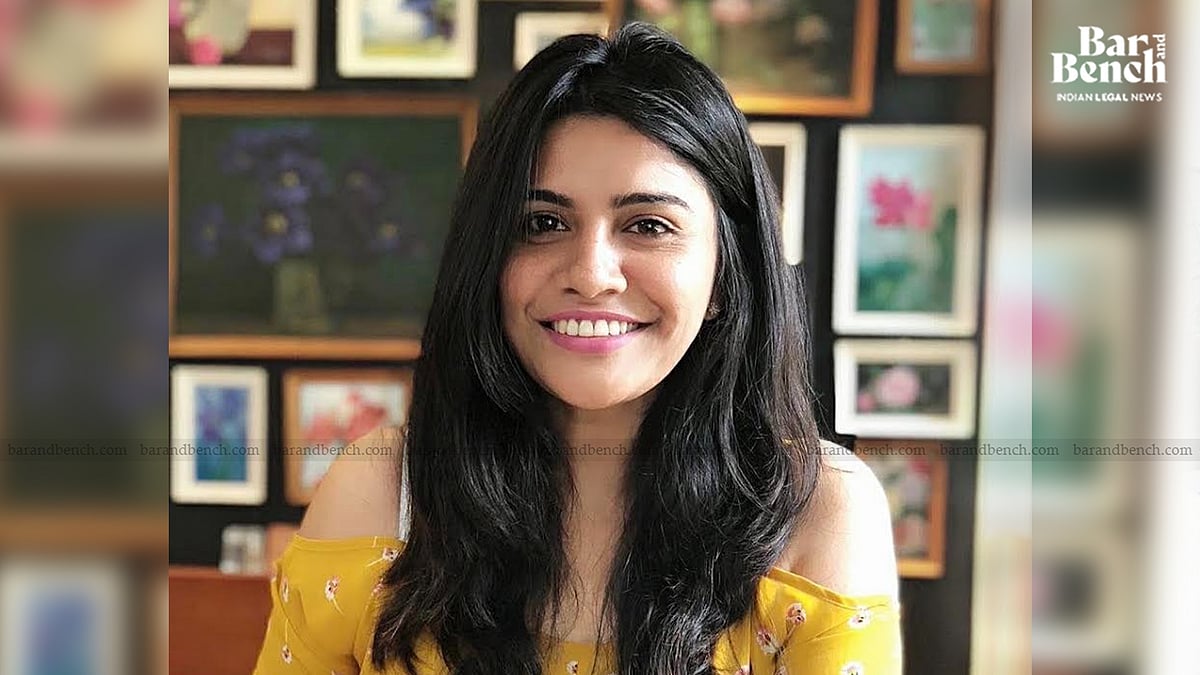 In conversation with Tanya Appachu, the Instagram lawyer who breaks down the law for laypersons - Vimarsana News