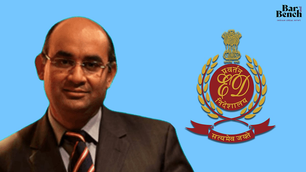 Special court declares Devas CEO Ramachandran Viswanathan a fugitive economic offender - Vimarsana News