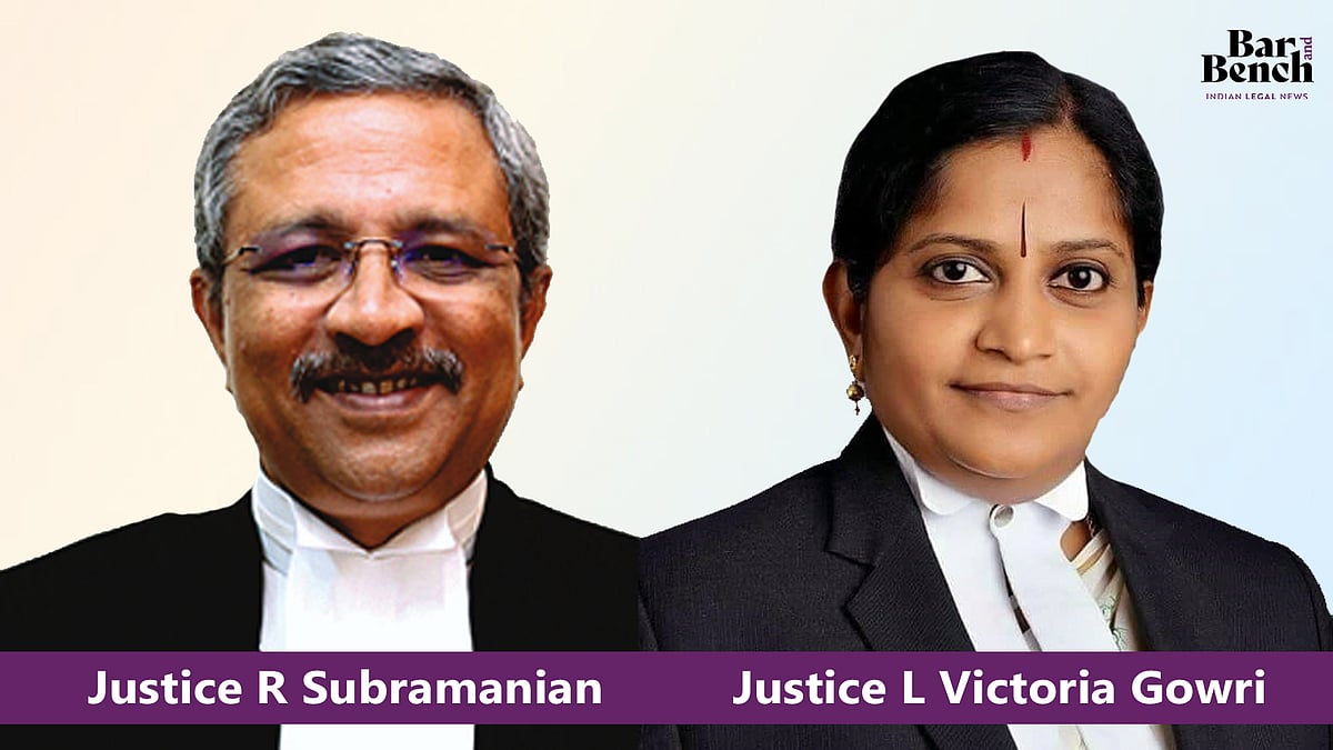 All Women Police Stations in Tamil Nadu reduced to shameless kangaroo courts: Madras High Court - Vimarsana News