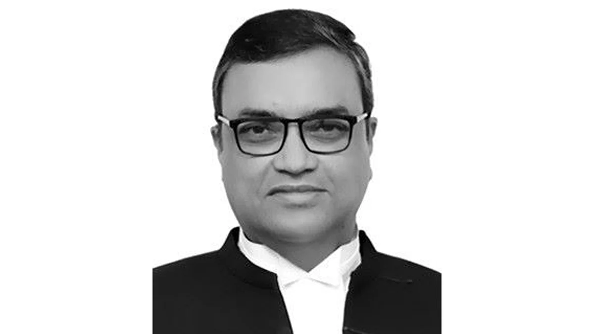 3rd JUSTICE HR KHANNA MEMORIAL SYMPOSIUM