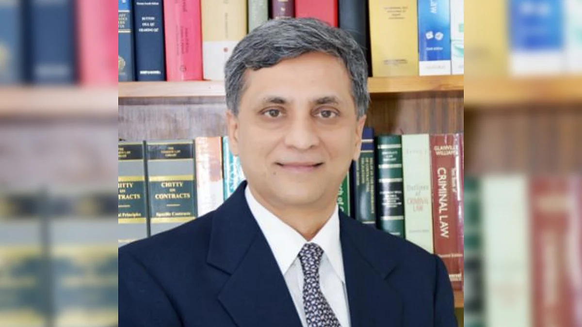 3rd JUSTICE HR KHANNA MEMORIAL SYMPOSIUM