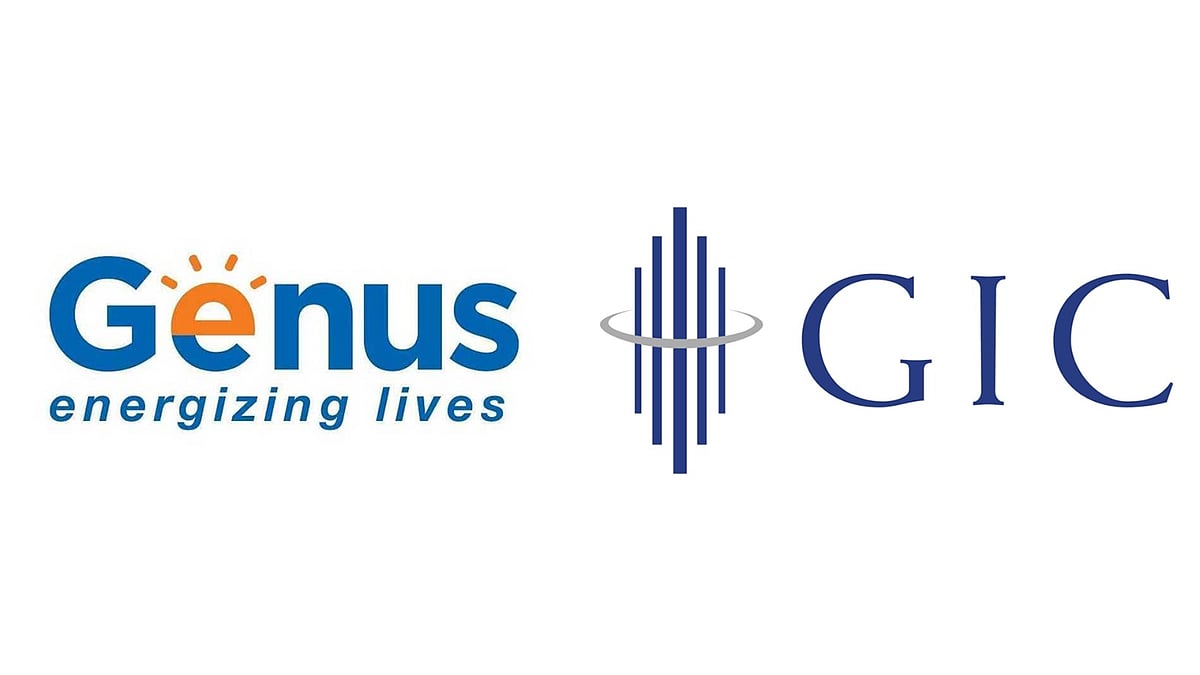 Resolüt Partners, TT&A act on agreement between Genus Power Infrastructures and GIC - Vimarsana News