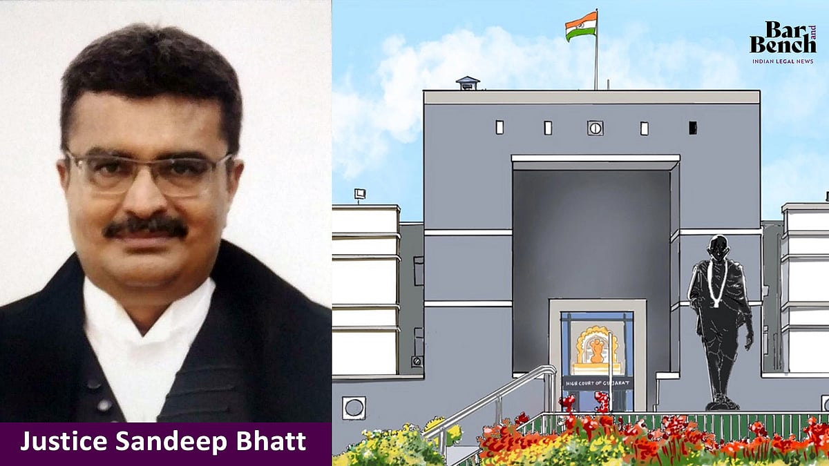 Gujarat High Court rejects defamation case by 2002 riots victim against 'Rajdhani Express' filmmakers for use of photo - Vimarsana News