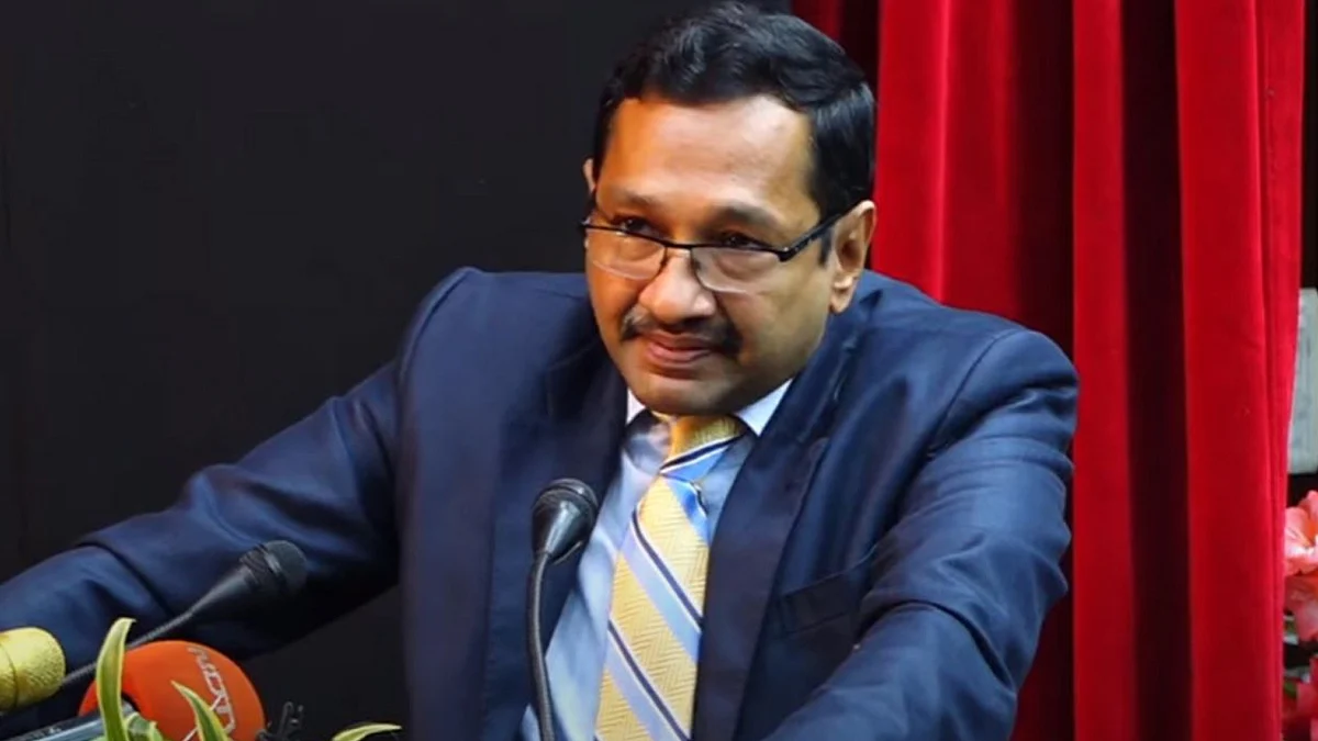 3rd JUSTICE HR KHANNA MEMORIAL SYMPOSIUM