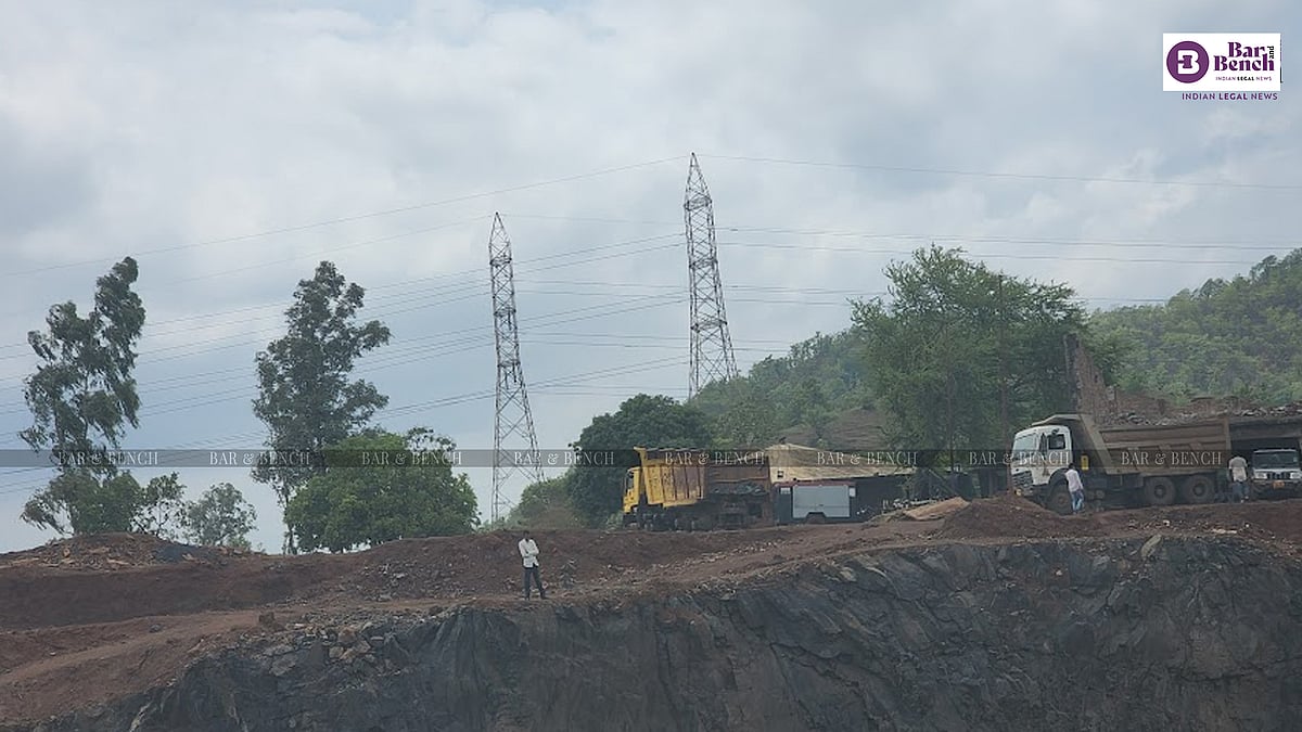 Bombay High Court stays State move to cancel penal action against contractors working on Samruddhi Expressway - Vimarsana News