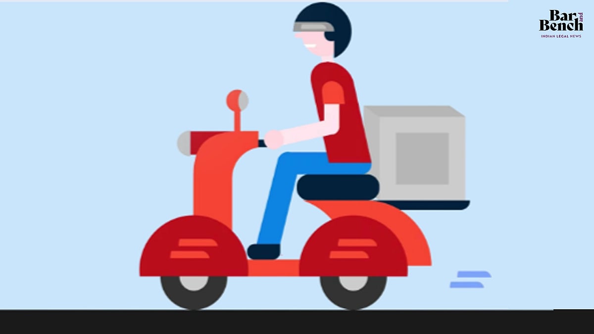 Kerala Court sentences flat resident, caretaker to 2 years in jail for assault on courier delivery boy, passerby - Vimarsana News