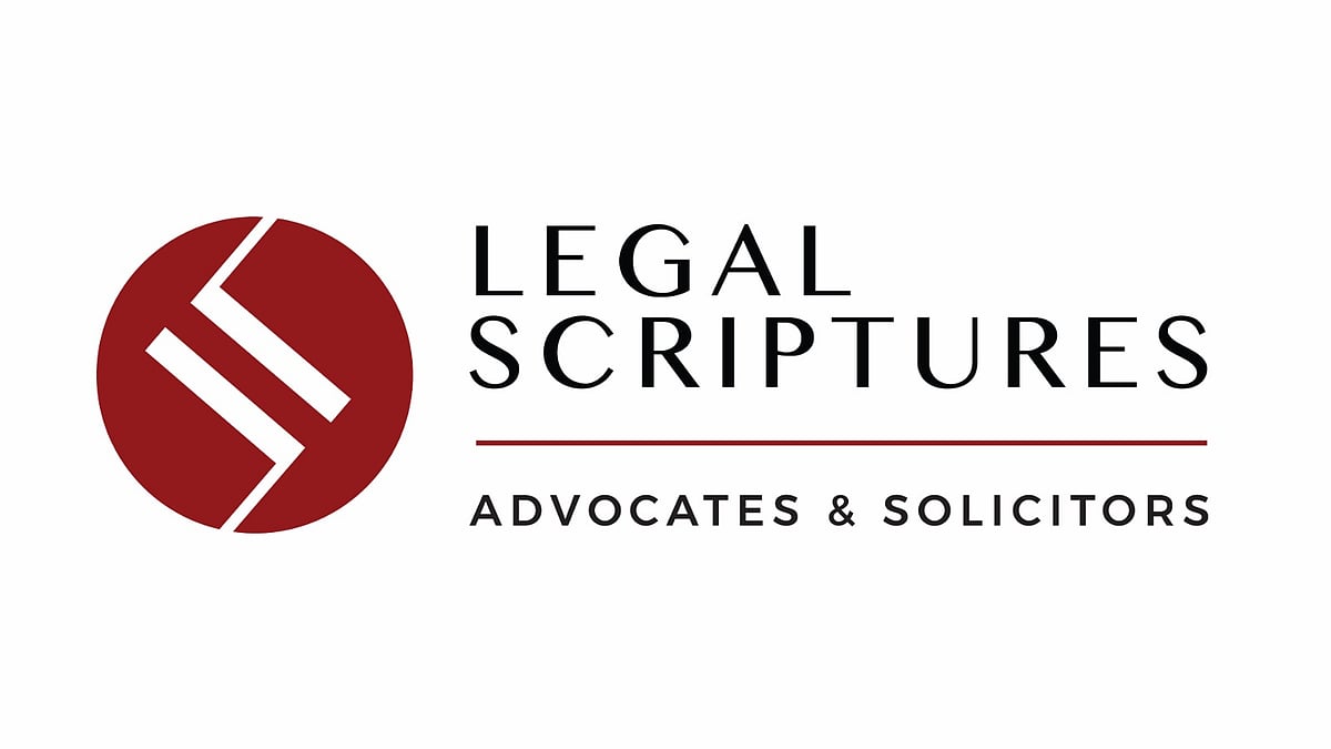 Abhijit Mittal and Anukalp Jain come together to launch a new law firm - Vimarsana News