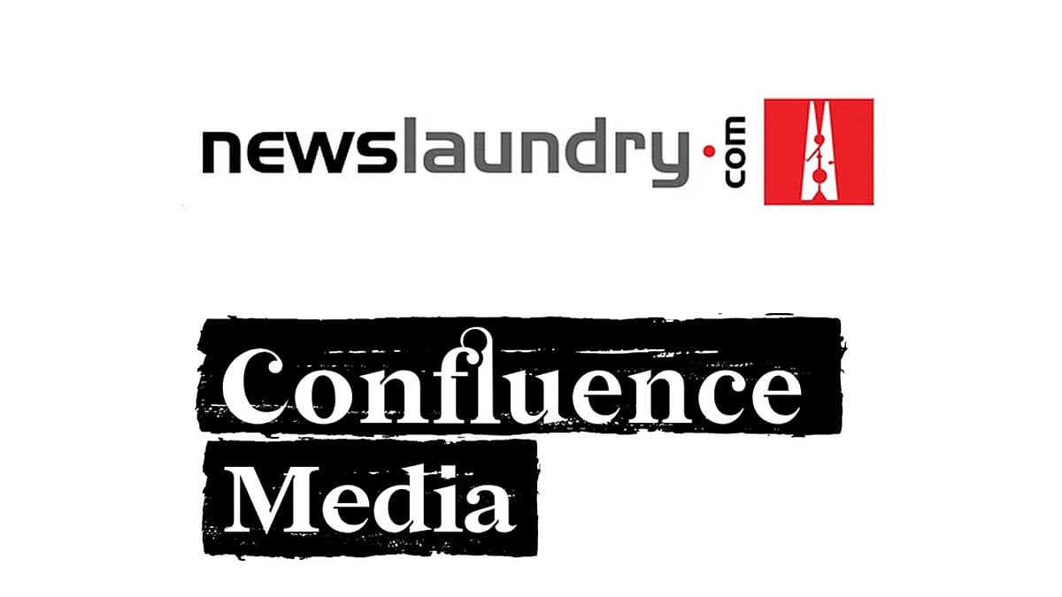 Newslaundry and Confluence Media