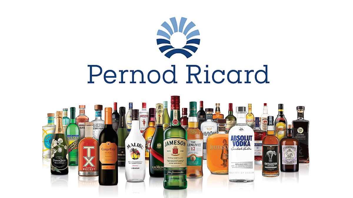 Pernod Ricard plea against rejection of application for wholesale liquor license not maintainable: Delhi High Court - Vimarsana News