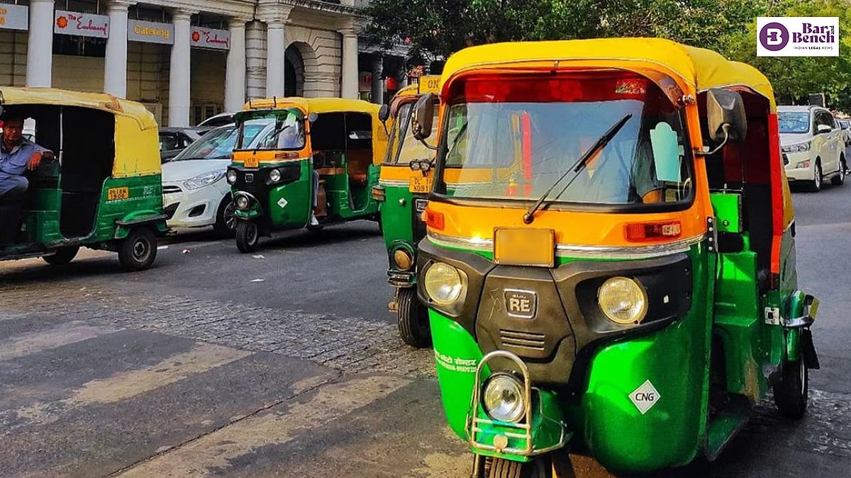 Kerala Court acquits 4 auto rickshaw drivers accused of threatening woman for hailing Uber taxi - Vimarsana News