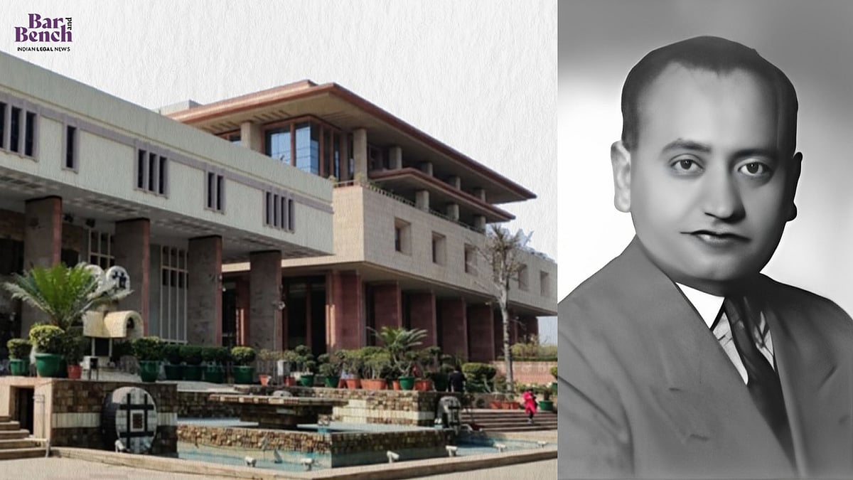 Khetri Trust wins legal battle against State of Rajasthan in Delhi High Court after 36 years - Vimarsana News