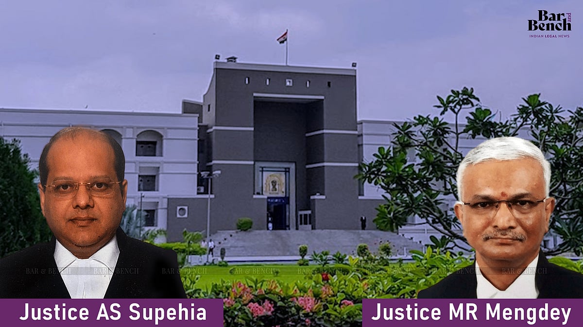 Gujarat High Court orders State to identify cases where rape convictions are based on weak evidence - Vimarsana News
