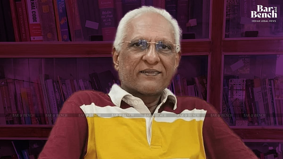 Rising from the ashes: Suo motu criminal revision cases taken up by the Madras High Court - Vimarsana News
