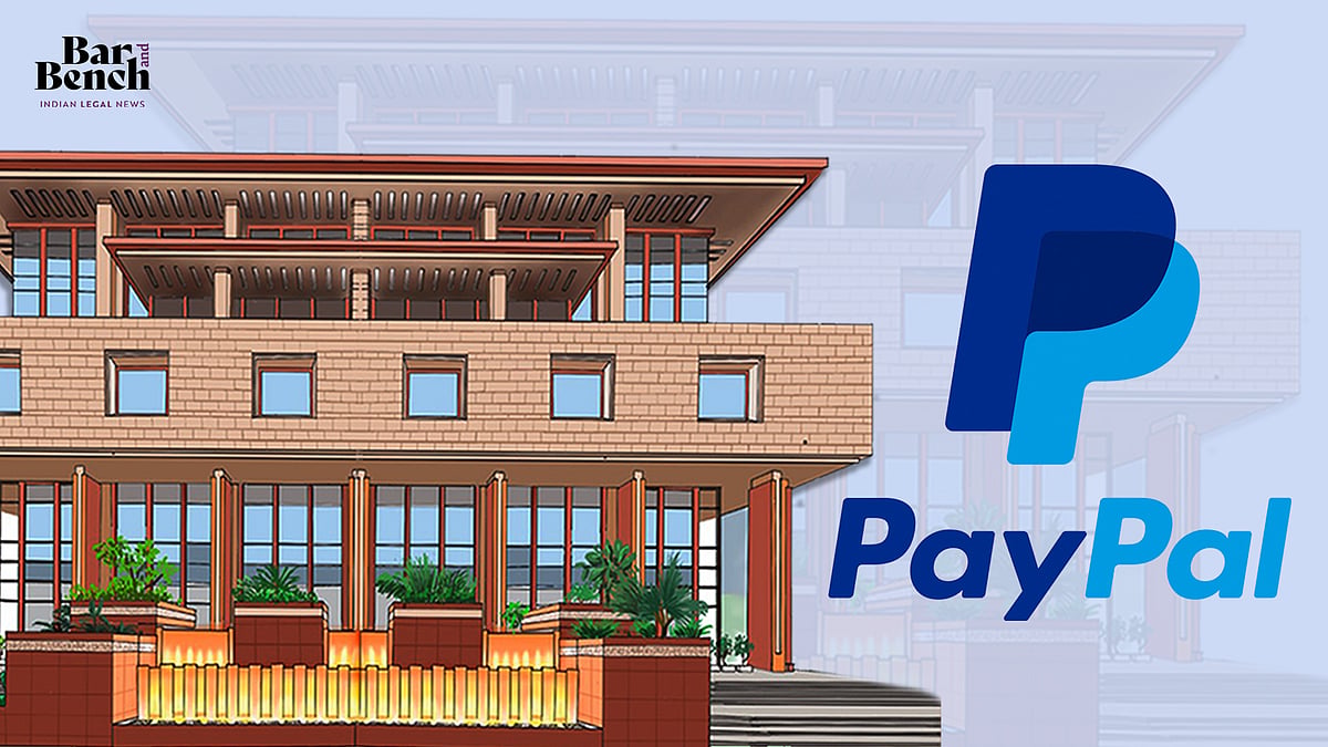 PayPal is a payment system operator under PMLA; should comply with reporting entity obligations: Delhi High Court - Vimarsana News