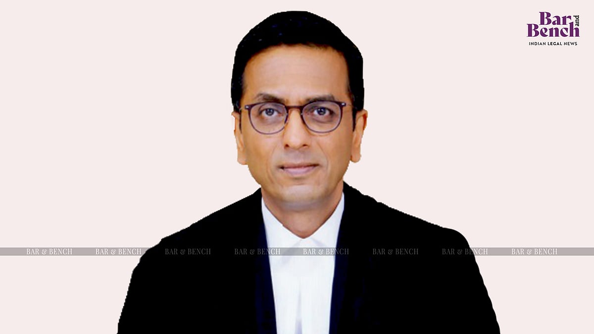 Reservation a beacon of hope to weed out caste inequalities: Chief Justice of India DY Chandrachud - Vimarsana News
