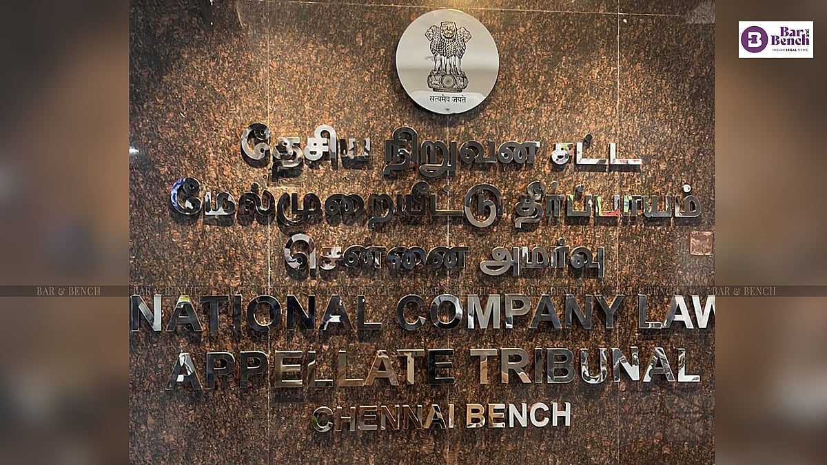 NCLAT upholds NCLT fine of ₹10 lakh on Hewlett Packard Enterprise India over 2017 loan to co-subsidiary - Vimarsana News
