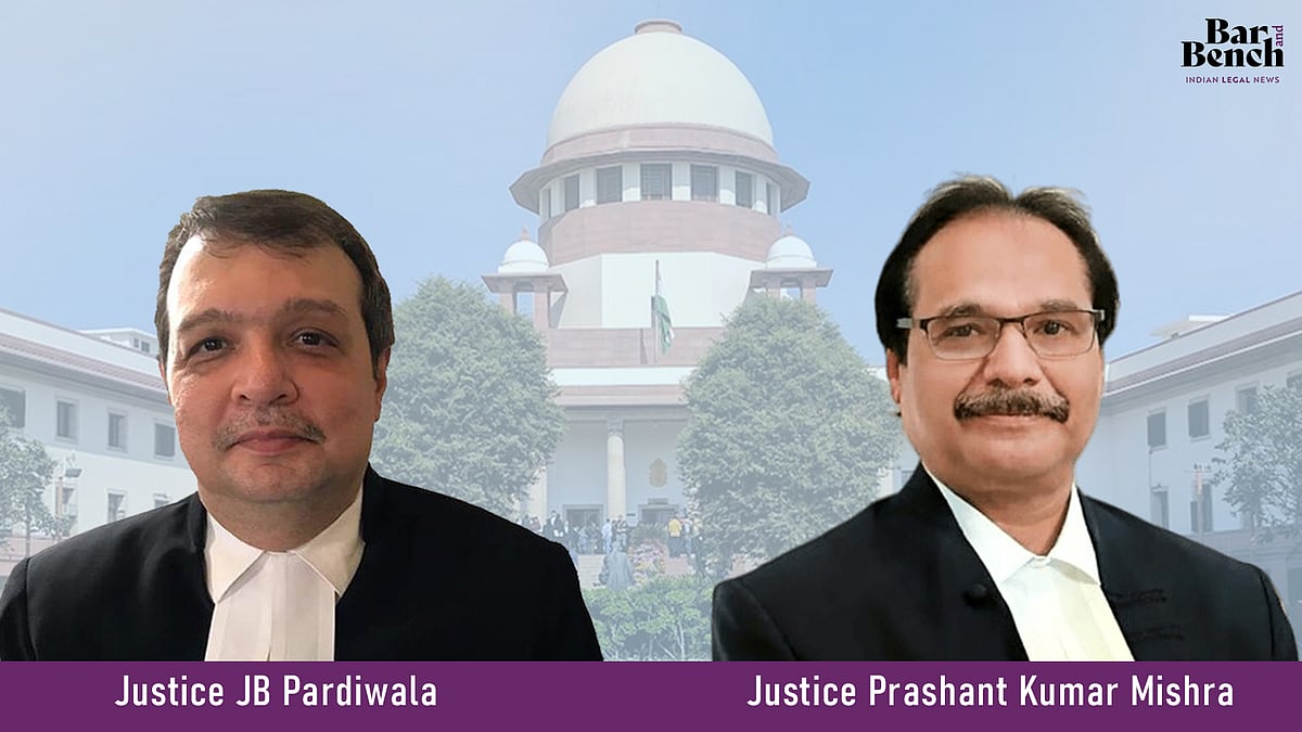Writ Courts should not ordinarily interfere with power of arrest of GST officers: Supreme Court - Vimarsana News