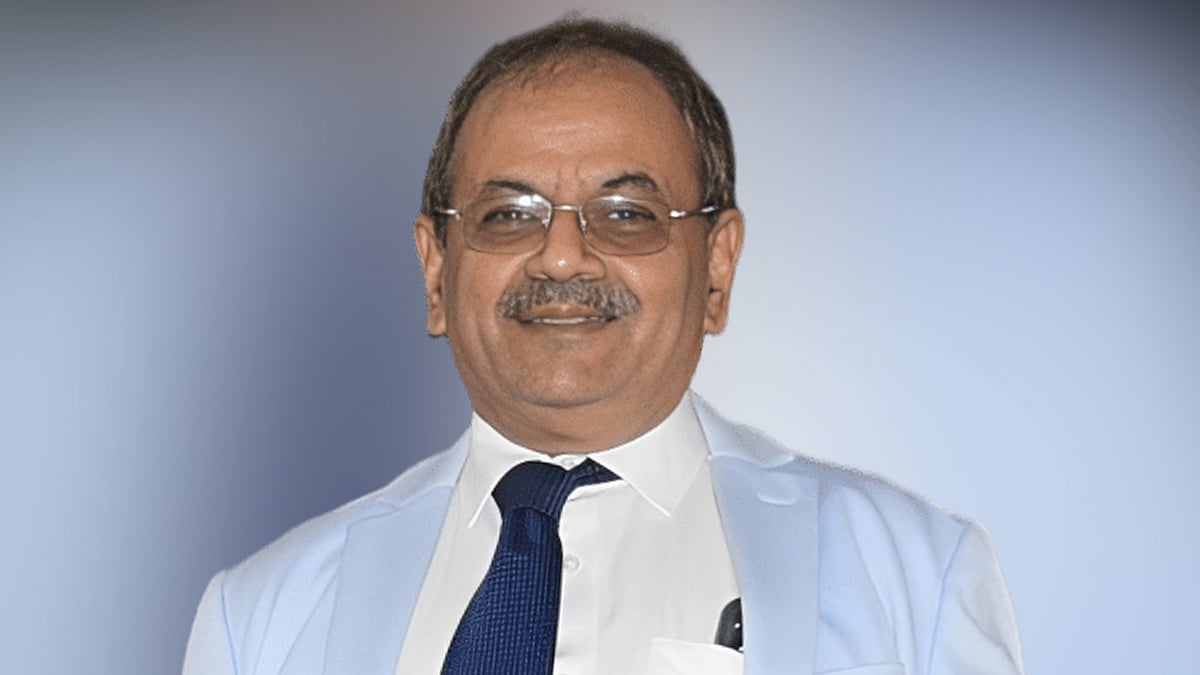 The Bombay High Court judge who resigned: Who is Justice Rohit B Deo? - Vimarsana News