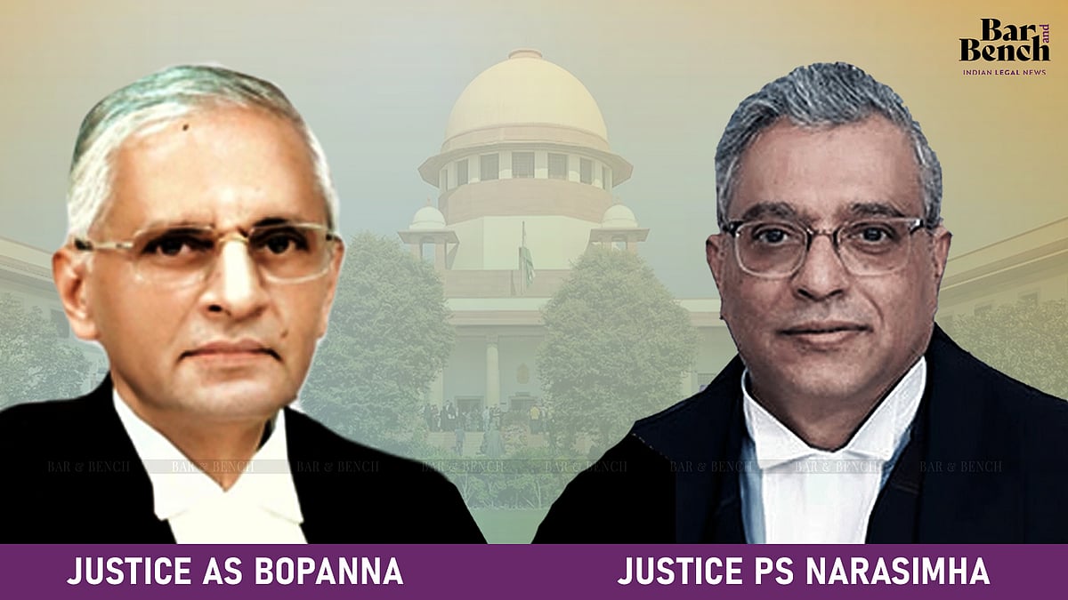 If you stop saying 'My Lords,' I will give you half of my salary; use 'Sir' instead: Supreme Court to lawyer - Vimarsana News