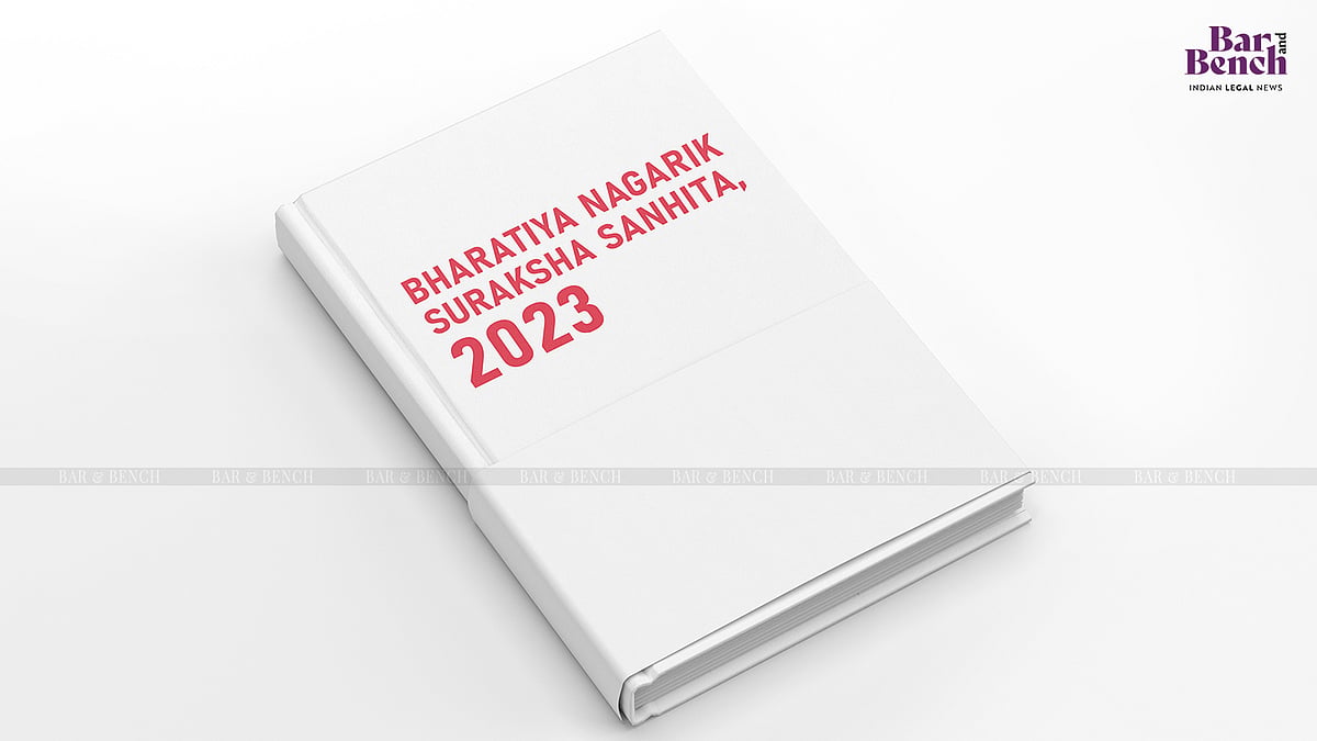 An Exhaustive Comparative Analysis of Code of Criminal Procedure, 1973 and Bharatiya Nagarik Suraksha Sanhita, 2023 - Vimarsana News