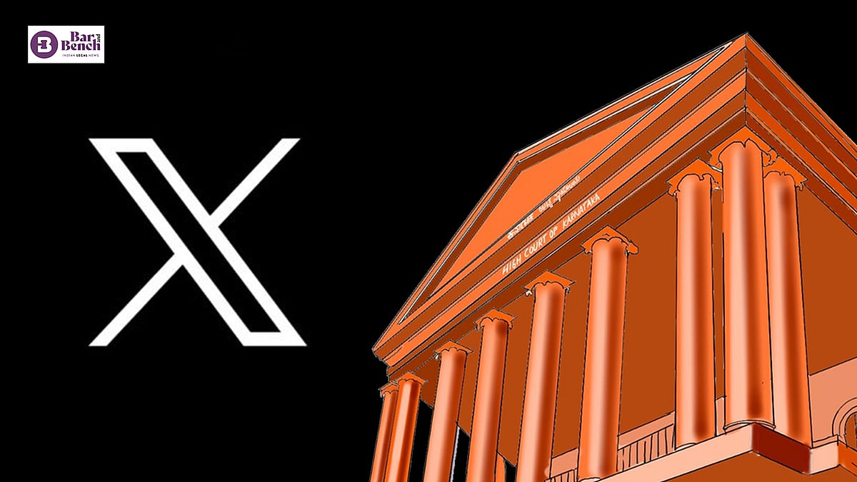 X Corp/ Twitter case Karnataka High Court asks whether government can withhold reasons for its blocking orders - Vimarsana News