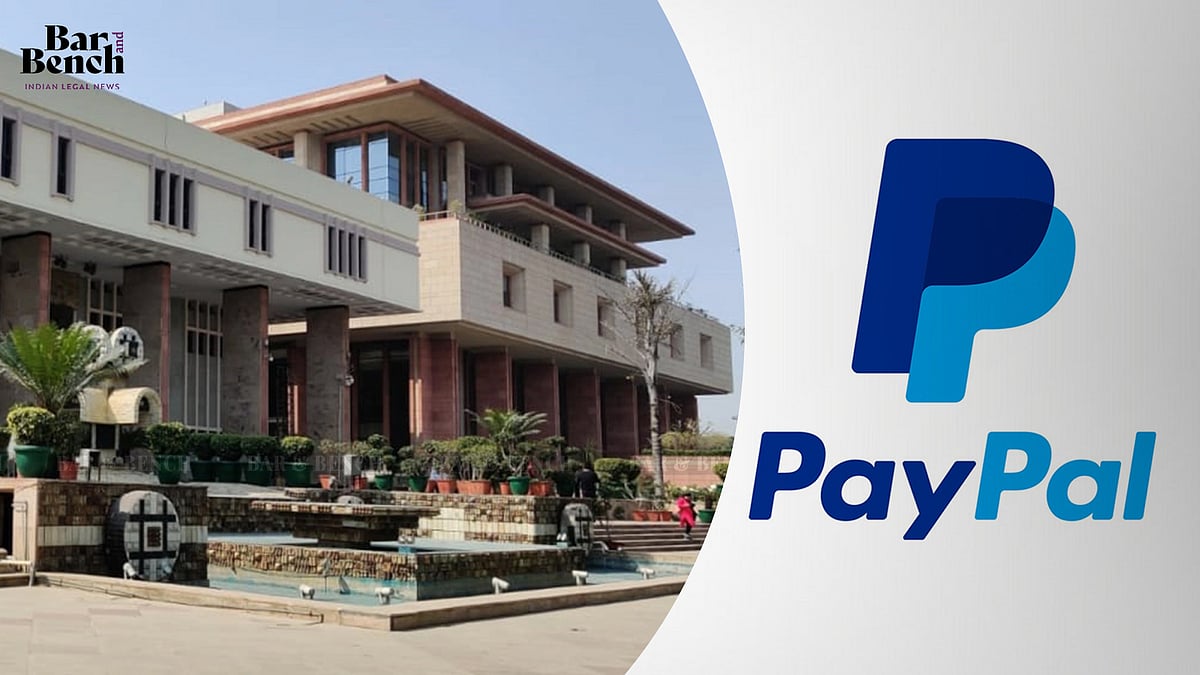 PMLA compliance: PayPal questions contrary stand of Central government on GPay in Delhi High Court - Vimarsana News