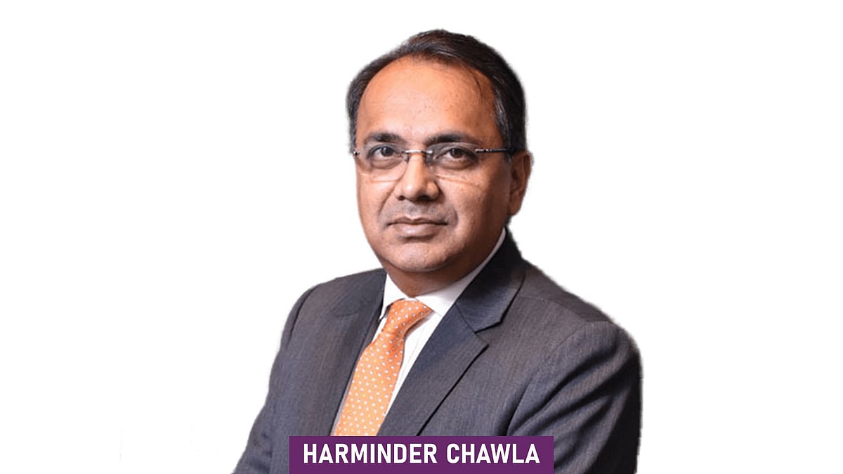 Harry Chawla announced as Managing Partner of Luthra and Luthra Law Offices; Atlas Law Partners merges with firm - Vimarsana News