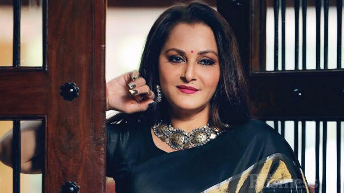 Actor Jayaprada moves Madras High Court challenging conviction, six months' jail in ESIC dues case - Vimarsana News