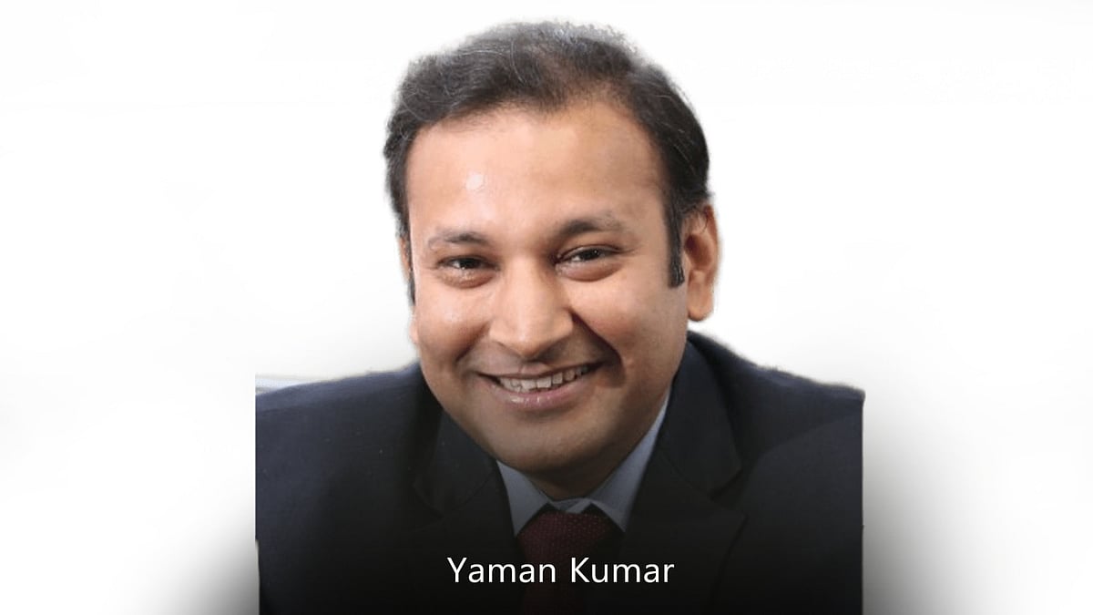 Singhania & Partners elevates Yaman Kumar to Partnership; Three lawyers made Associate Partners - Vimarsana News