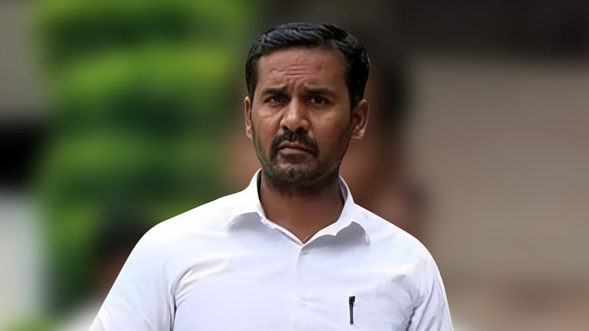 After getting bail from Madras High Court in PFI conspiracy case, Madurai lawyer M Mohammed Abbas arrested in another case - Vimarsana News