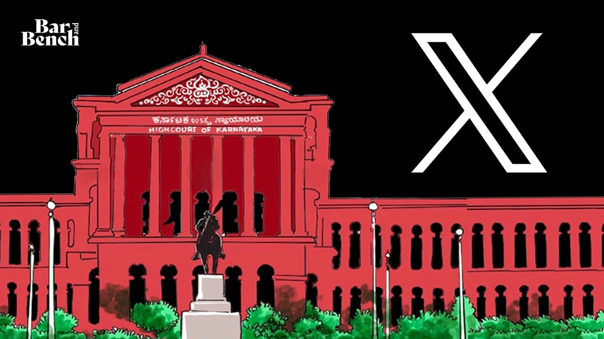 X Corp (Twitter) case: Karnataka High Court suggests that government bring in minimum age for using social media - Vimarsana News