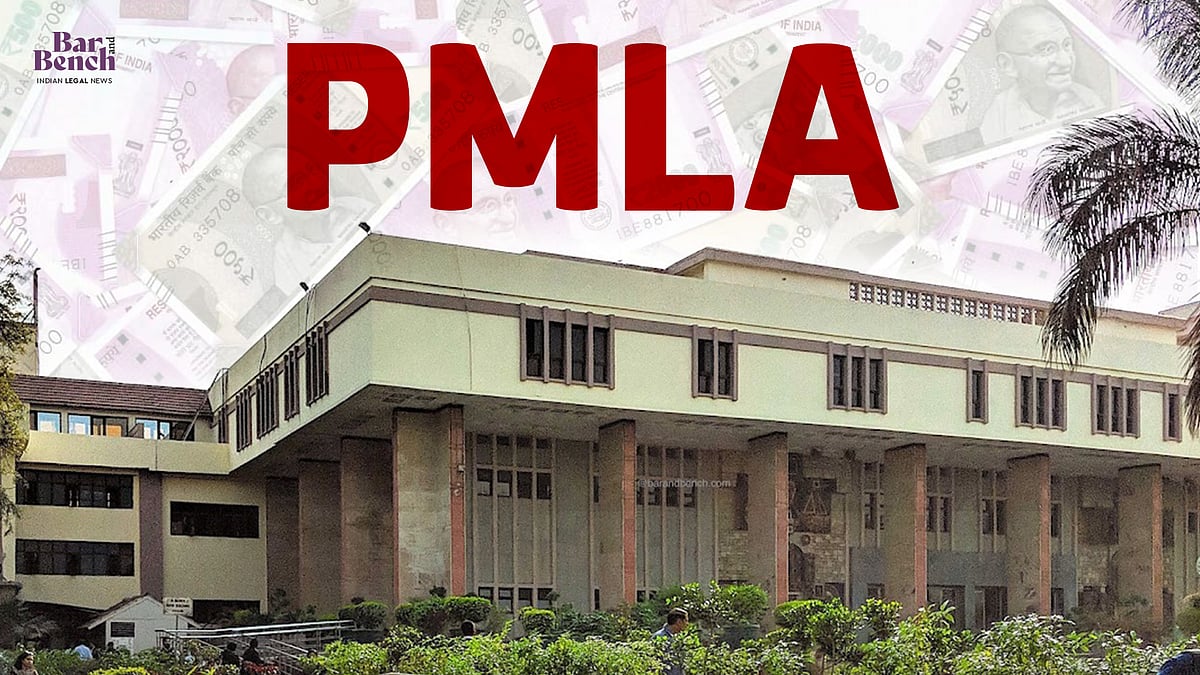 Delhi High Court partially quashes money laundering probe by ED against real estate company director - Vimarsana News