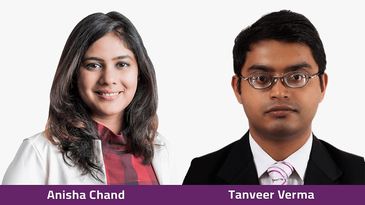 [The Viewpoint] Twinning Tales – India's Data Protection and Competition Laws - Vimarsana News